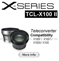 TCL-X100II